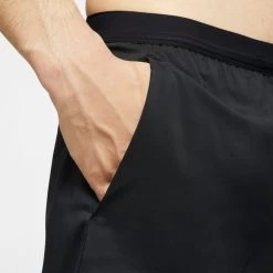 Nike Men's 7" Flex Stride 2-In-1 Short - Black (CJ5471-010) -Sports Products Sale Store CJ5471 010 PHSYM002