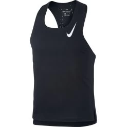 Nike Men's Aeroswift Singlet (CJ7835) 19 Nike Men's Aeroswift Singlet (CJ7835) -Sports Products Sale Store CJ7835 010 PHSFH001