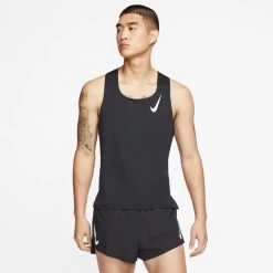 Nike Men's Aeroswift Singlet (CJ7835)