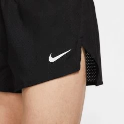 Nike Men's Fast 2" Short -Sports Products Sale Store CJ7845 010 PHSYM003