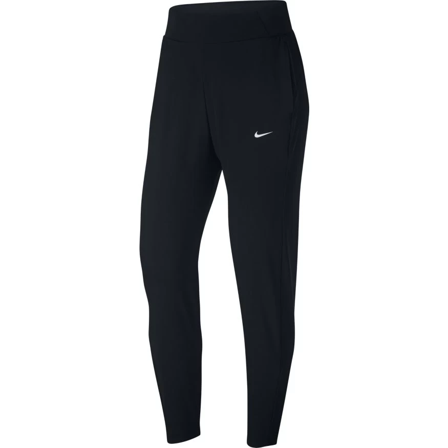 Nike Women's Dri-Fit Bliss Victory Mid-Rise Training Pant - Black (CU4321-010) 7 Nike Women's Dri-Fit Bliss Victory Mid-Rise Training Pant - Black (CU4321-010) - Image 5