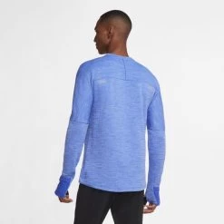 Nike Men's Sphere Long Sleeve (CU6083) -Sports Products Sale Store CU6083 430 PHSBM001 JPG HEI 875 WID 875 a8e6ae91 591c 4ebc be7f 495ebc610e33