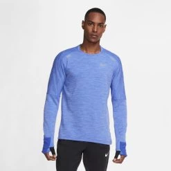 Nike Men's Sphere Long Sleeve (CU6083) -Sports Products Sale Store CU6083 430 PHSFM001 JPG HEI 875 WID 875 6052e9bf 26e1 40f1 bcbc 1c51ad04c495