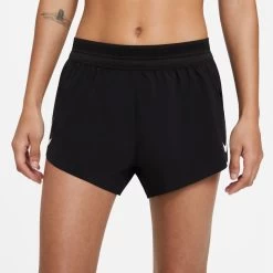 Nike Women's Aeroswift Running Short (CZ9398) -Sports Products Sale Store CZ9398 010 PHSYM001