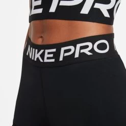 Nike Women's Pro Shorts -Sports Products Sale Store CZ9857 010 PHSYM002 JPG HEI 875 WID 875