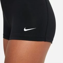 Nike Women's Pro Shorts -Sports Products Sale Store CZ9857 010 PHSYM003 JPG HEI 875 WID 875