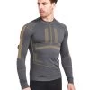 Craft Men's Active Intensity Crewneck Baselayer 1 Craft Men's Active Intensity Crewneck Baselayer -Sports Products Sale Store CraftMensCrewneckBaselayerTide Drake1