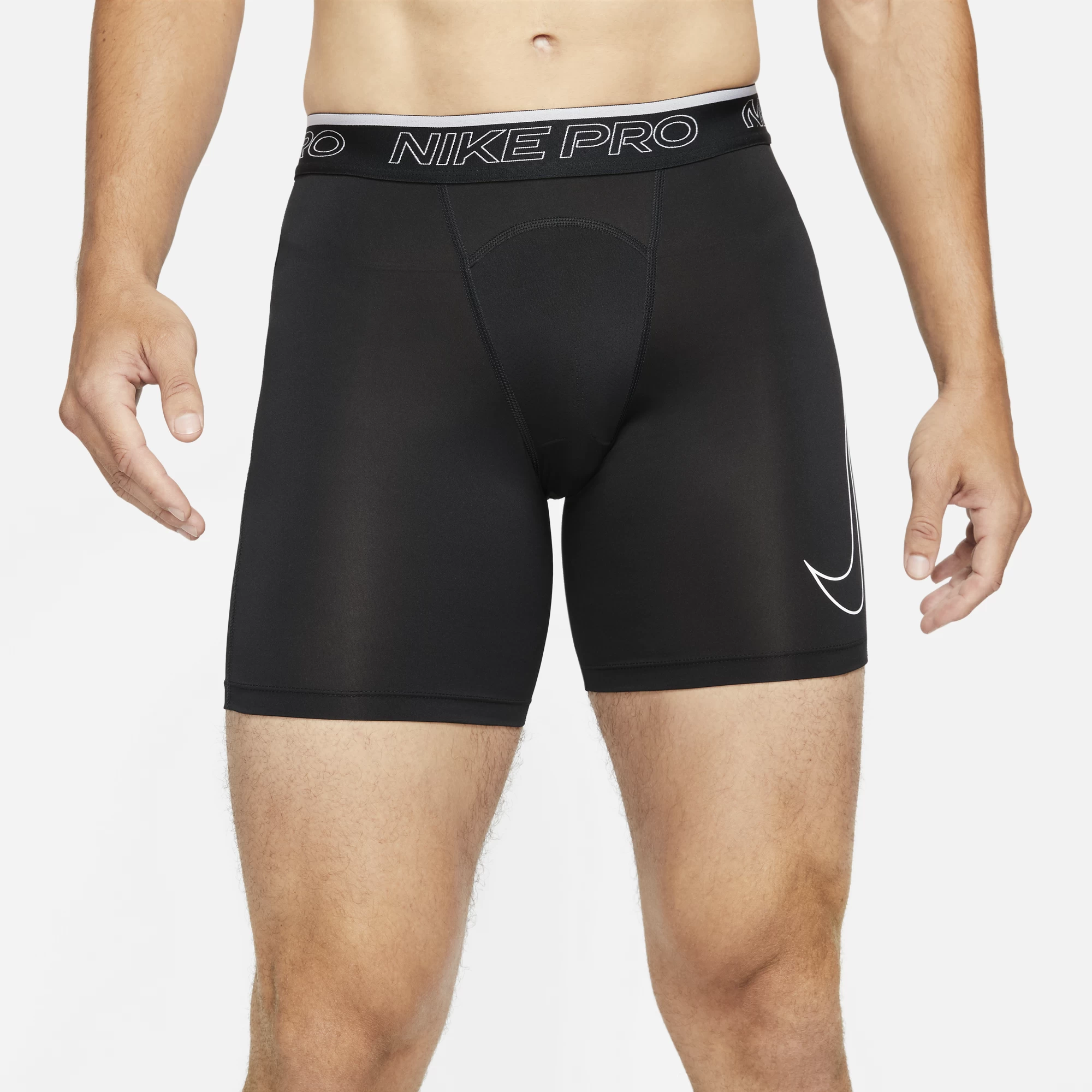 Nike Men's Pro Dri-Fit Shorts 3 Nike Men's Pro Dri-Fit Shorts