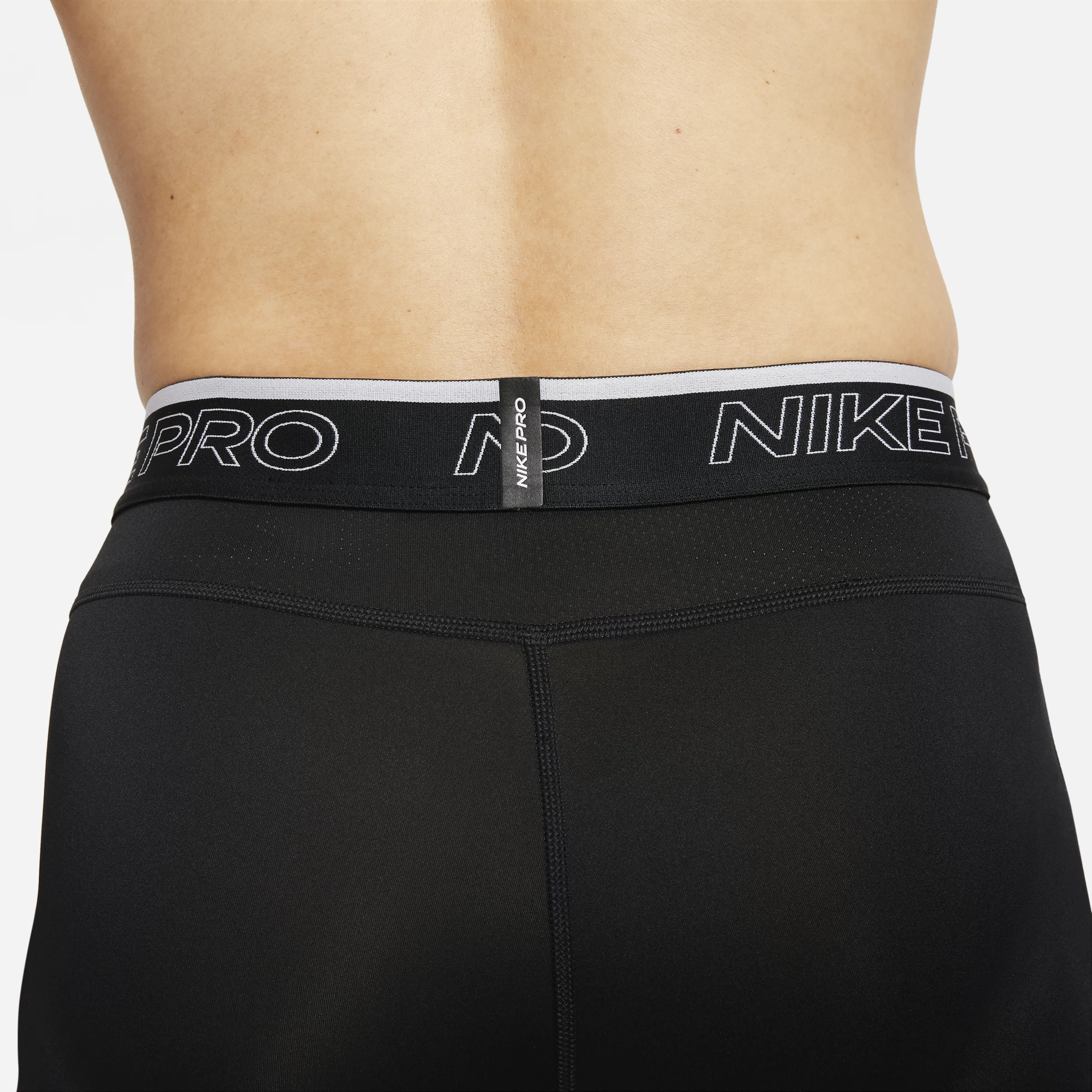 Nike Men's Pro Dri-Fit Shorts 8 Nike Men's Pro Dri-Fit Shorts - Image 6