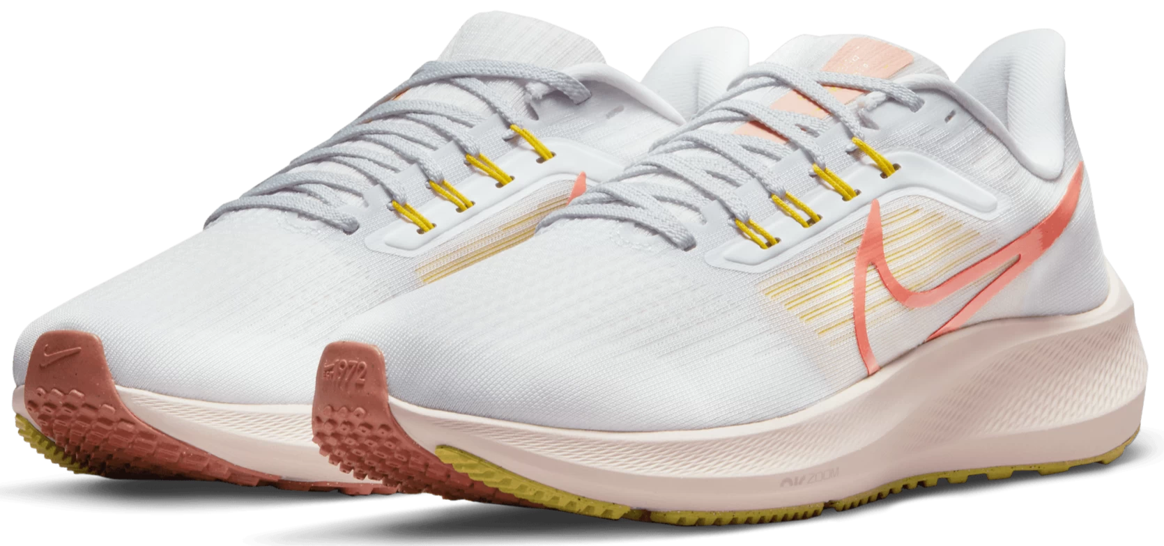 Nike Women's Pegasus 39 4 Nike Women's Pegasus 39 - Image 2