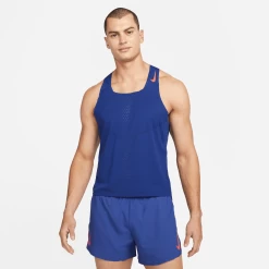Nike Men's Aeroswift Singlet