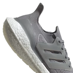 Adidas Men's UltraBoost 21 -Sports Products Sale Store FY0381 FTW photo detail 2 transparent