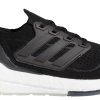 Adidas Women's UltraBoost 21 - Core Black/Core Black/Grey Four (FY0402) 1 Adidas Women's UltraBoost 21 - Core Black/Core Black/Grey Four (FY0402) -Sports Products Sale Store FY0402 FTW photo side lateral transparent