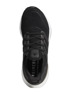 Adidas Women's UltraBoost 21 - Core Black/Core Black/Grey Four (FY0402) -Sports Products Sale Store FY0402 FTW photo top portrait transparent