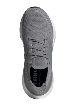 Adidas Women's UltraBoost 21 - Grey Three/Grey Three/Grey Four (FY0404) -Sports Products Sale Store FY0404 FTW photo top portrait transparent