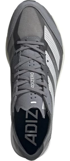 Adidas Men's Adizero Adios 7 -Sports Products Sale Store GV7071 01