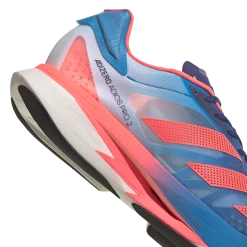 Adidas Unisex Adizero Adios Pro 2 -Sports Products Sale Store GX3117 FTW photo detail 1 transparent