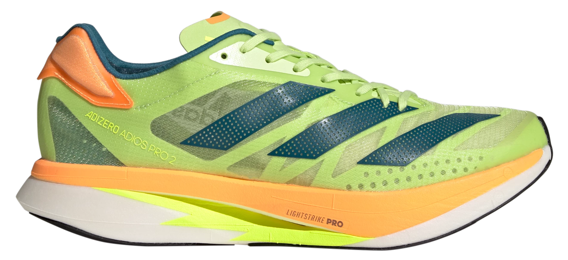 Adidas Unisex Adizero Adios Pro 2 3 Adidas Unisex Adizero Adios Pro 2