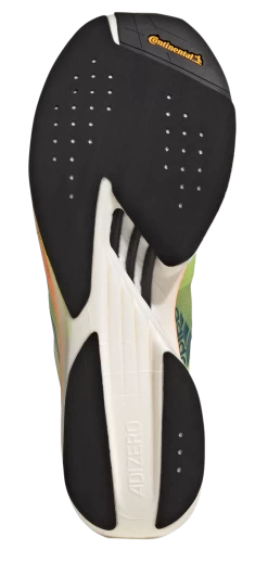 Adidas Unisex Adizero Adios Pro 2 15 Adidas Unisex Adizero Adios Pro 2 -Sports Products Sale Store GX3124 4 FOOTWEAR Photography BottomView transparent