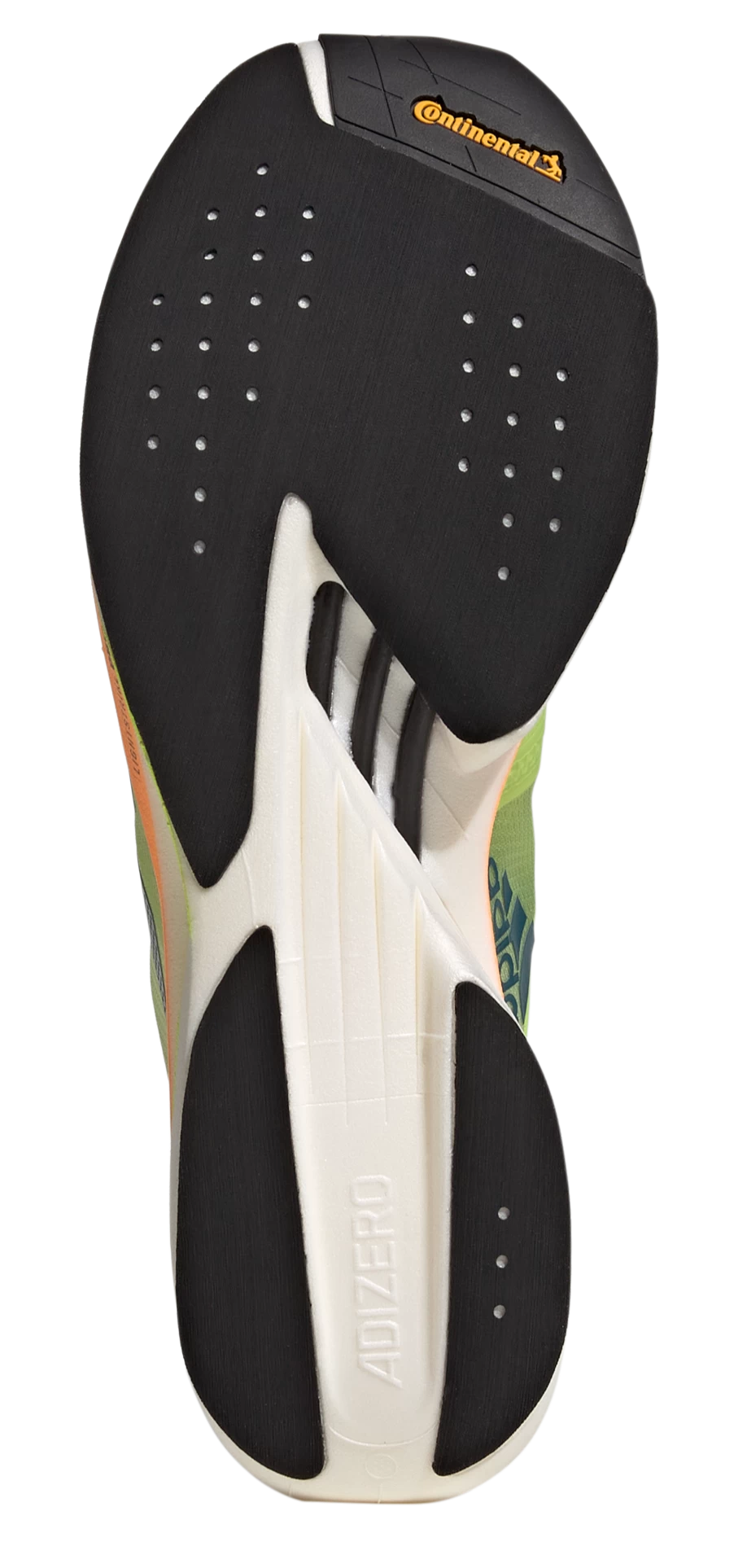 Adidas Unisex Adizero Adios Pro 2 8 Adidas Unisex Adizero Adios Pro 2 - Image 6