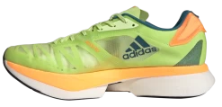 Adidas Unisex Adizero Adios Pro 2 13 Adidas Unisex Adizero Adios Pro 2 -Sports Products Sale Store GX3124 5 FOOTWEAR Photography SideMedialCenterView transparent