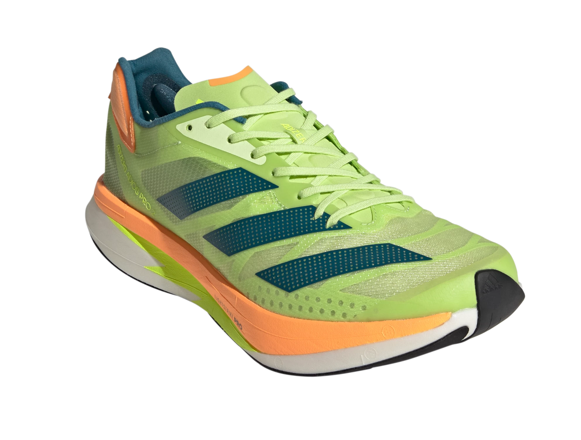 Adidas Unisex Adizero Adios Pro 2 4 Adidas Unisex Adizero Adios Pro 2 - Image 2