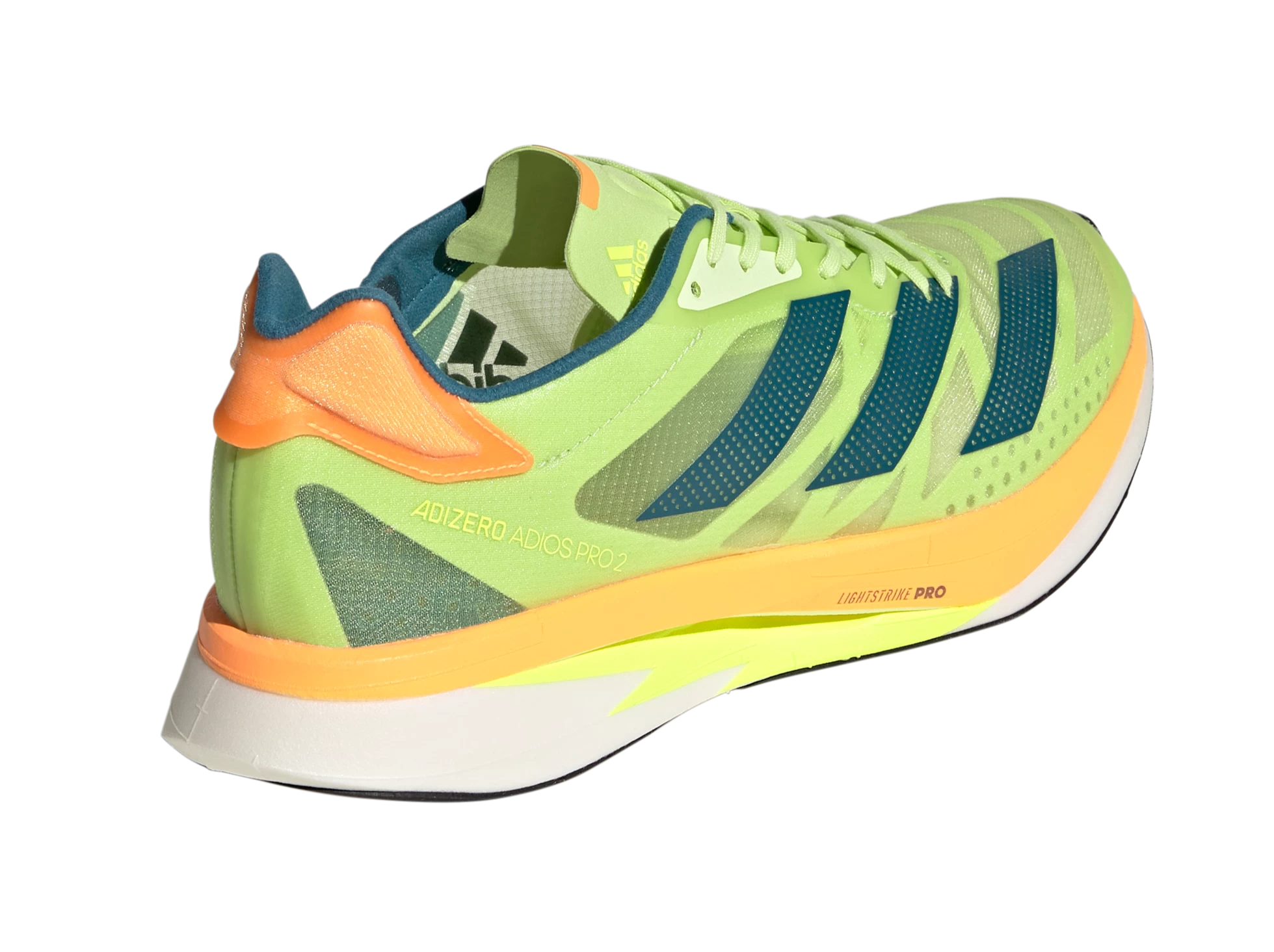 Adidas Unisex Adizero Adios Pro 2 5 Adidas Unisex Adizero Adios Pro 2 - Image 3