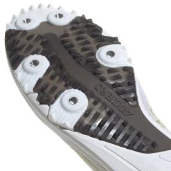 Adidas Unisex Adizero XCS Spike -Sports Products Sale Store GY4930 FTW photo detail 2 white