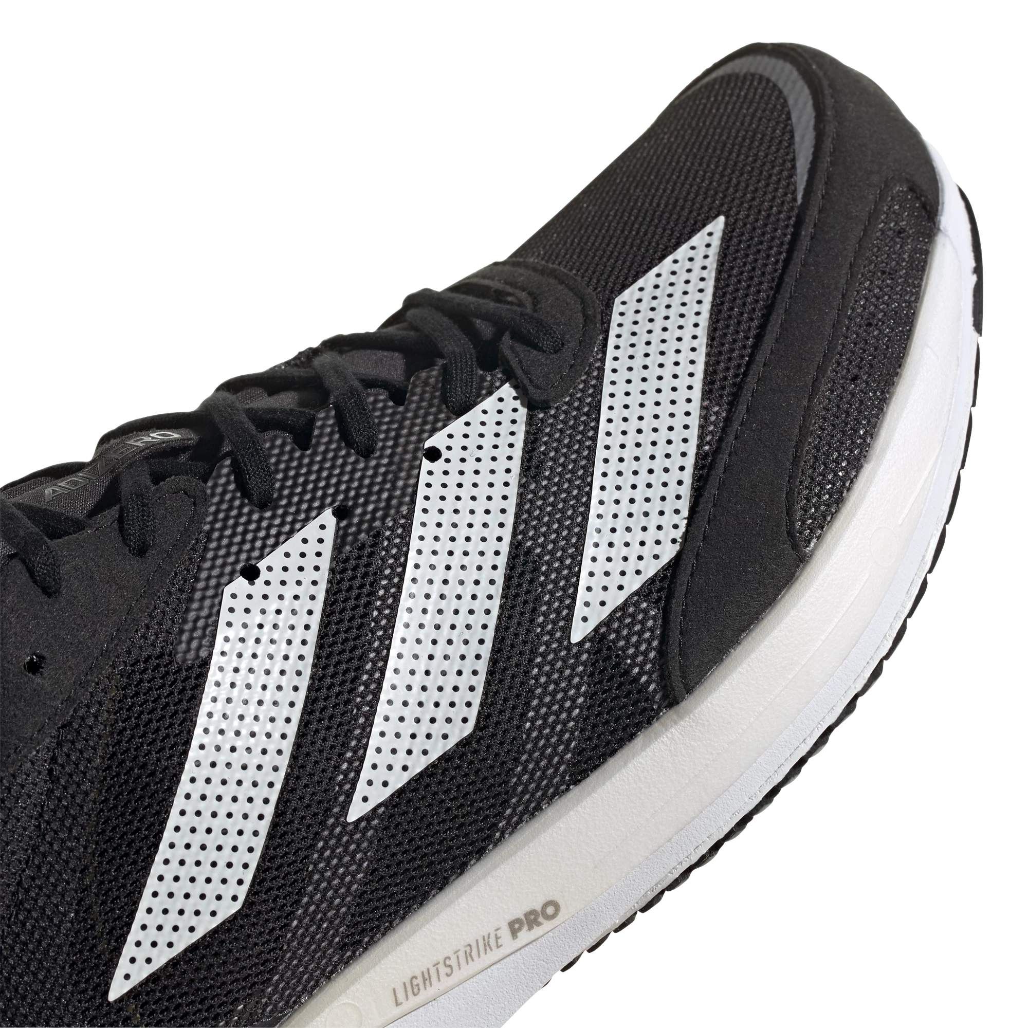 Adidas Men's Adizero Adios 6 8 Adidas Men's Adizero Adios 6 - Image 6