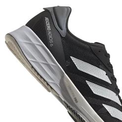 Adidas Men's Adizero Adios 6 18 Adidas Men's Adizero Adios 6 -Sports Products Sale Store H67509 FTW photo detail 3 transparent