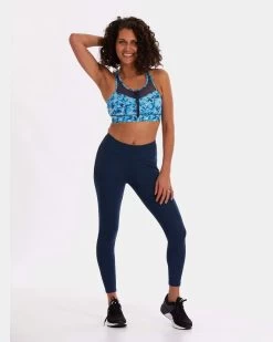 Handful Women's The Closer Sports Bra - Splash (160-375) -Sports Products Sale Store HDF 2021 TheCloser Splash Front 5 1024x1024 71dbafca 3dd8 4577 ab0f c4113c3960e4