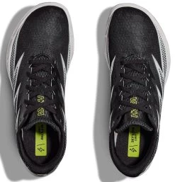 HOKA Unisex Crescendo MD -Sports Products Sale Store HOKACrescendoMD BlackWhite2