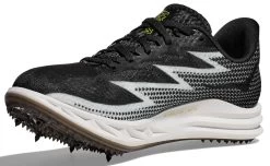 HOKA Unisex Crescendo MD -Sports Products Sale Store HOKACrescendoMD BlackWhite3