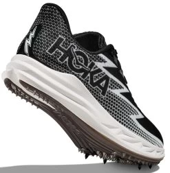 HOKA Unisex Crescendo MD -Sports Products Sale Store HOKACrescendoMD BlackWhite4