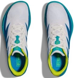HOKA Unisex Crescendo MD -Sports Products Sale Store HOKACrescendoMD Ceramic DivaBlue 2