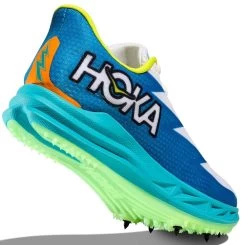 HOKA Unisex Crescendo MD -Sports Products Sale Store HOKACrescendoMD Ceramic DivaBlue 4