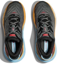 HOKA Men's Gaviota 4 14 HOKA Men's Gaviota 4 -Sports Products Sale Store HOKAMensGaviota4 Castlerock Anthracite 2