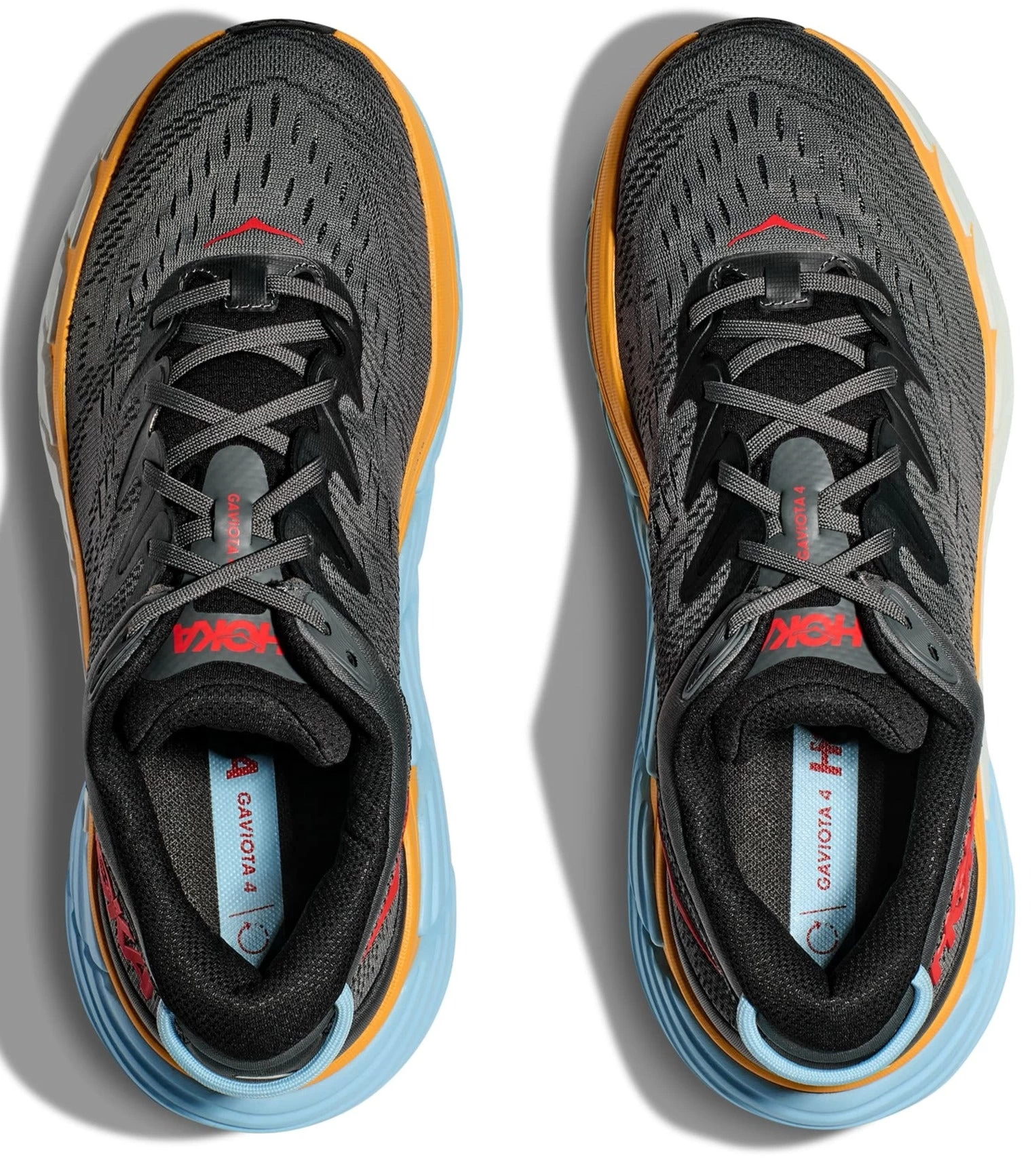 HOKA Men's Gaviota 4 7 HOKA Men's Gaviota 4 - Image 5