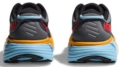 HOKA Men's Gaviota 4 17 HOKA Men's Gaviota 4 -Sports Products Sale Store HOKAMensGaviota4 Castlerock Anthracite 8