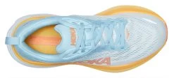 HOKA Women's Bondi 8 Wide (D) -Sports Products Sale Store HOKAWomensBondi8WideSummerSongCountryAir 5