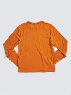 Janji Men's Runterra Long Sleeve Tee (MT07A) -Sports Products Sale Store JANJI FW20 M Runterra LS CYN 06 2048x2048 562e1374 9428 4940 a32a 4eab7c8c9024