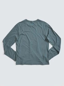 Janji Men's Runterra Long Sleeve Tee (MT07A) -Sports Products Sale Store JANJI FW20 M Runterra LS PLT 06 2048x2048 783944d3 0471 43fe b05b 2aec8f770b79