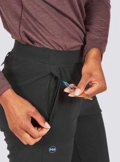 Janji Women's Mercury Track Pants - Midnight (WP03A-F21-MID) -Sports Products Sale Store JANJI WP03A 06 MIDNIGHT 720x fae50acc 7436 4ed0 823c f44585c919e5