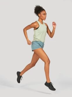 Janji Women's 3" Transit Tech Short - Shadow (WS02A-S21) -Sports Products Sale Store JANJI WS02A 02 HOVER SHADOW 2048x2048 c1983706 c65a 43be 82f3 361e70ec76db