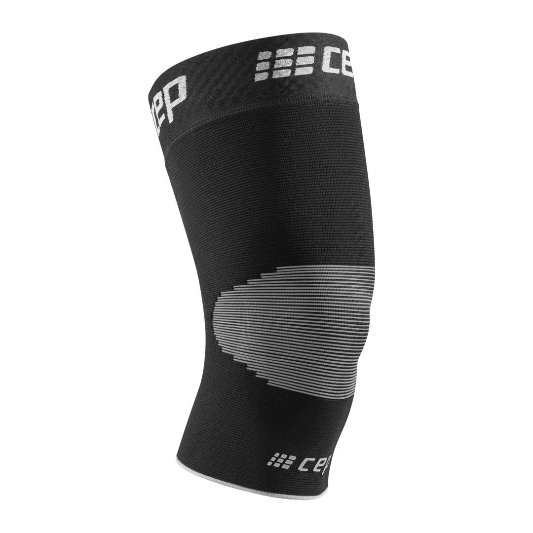 CEP Ortho+ Knee Sleeve - Black/Grey (WO11V6) 3 CEP Ortho+ Knee Sleeve - Black/Grey (WO11V6)