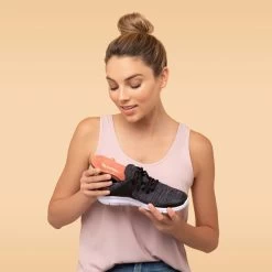 Aetrex Women's Premium Memory Foam Orthotics - Insole For Extra Comfort (L2300W) -Sports Products Sale Store L2300W premmemfoam