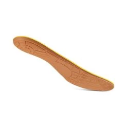 Aetrex Women's Train Support W/ Metatarsal Support Insole (L805W) -Sports Products Sale Store L805W right