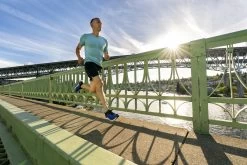 Topo Men's Ultrafly 3 -Sports Products Sale Store M038.Cobalt Black 10