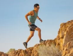 Topo Men's Ultraventure Pro 15 Topo Men's Ultraventure Pro -Sports Products Sale Store M044.Forest Orange 07