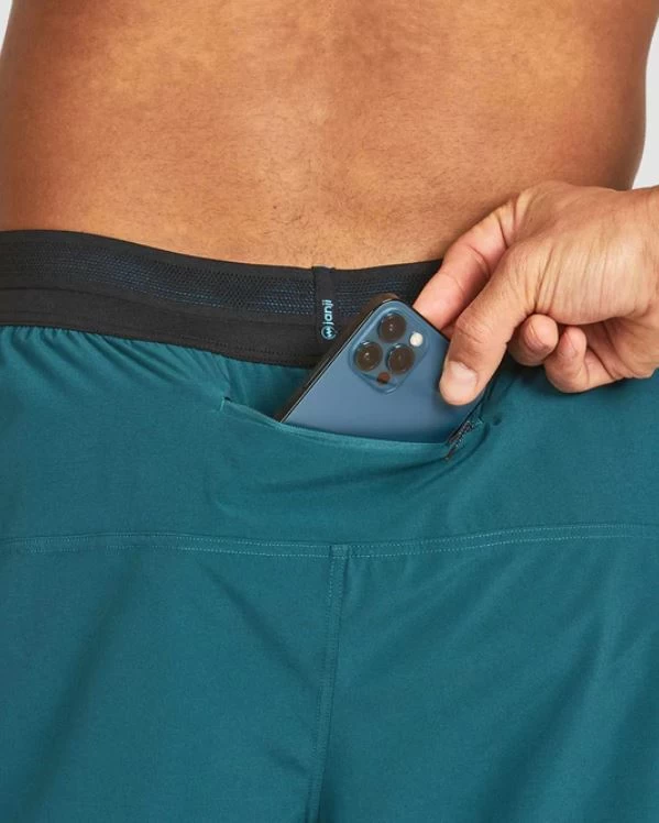 Janji Men's 5" AFO Middle Short 10 Janji Men's 5" AFO Middle Short - Image 8